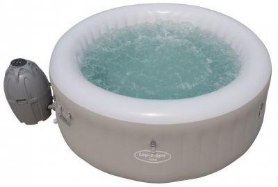 Basen dmuchany Lay-Z-Spa Tahiti Jacuzzi BESTWAY 54186